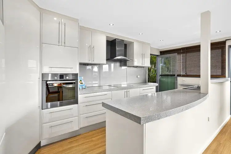 Fifth view of Homely house listing, 44a Llewellyn Street, Oatley NSW 2223