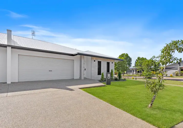 2/2 Trainer Street, Muirhead NT 810