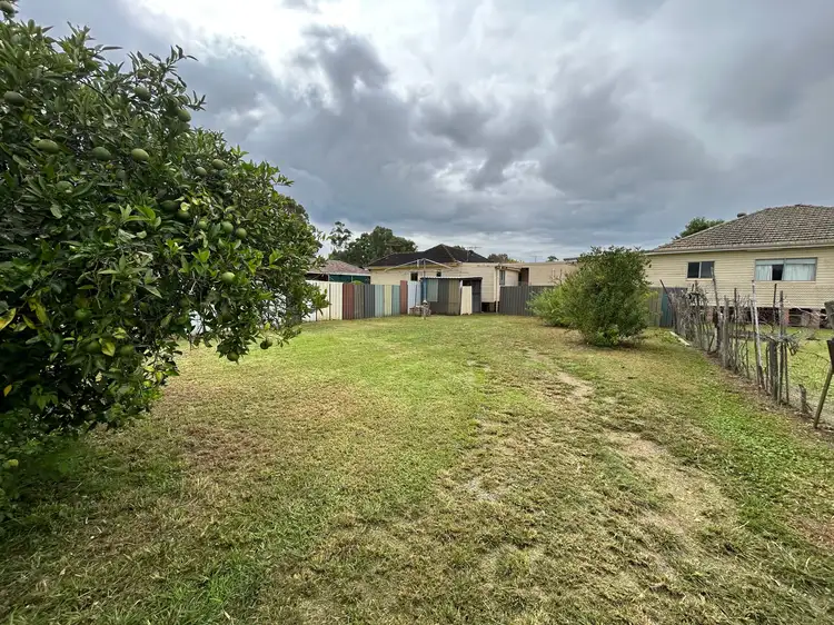 52-64B Tench Avenue, Penrith NSW 2750