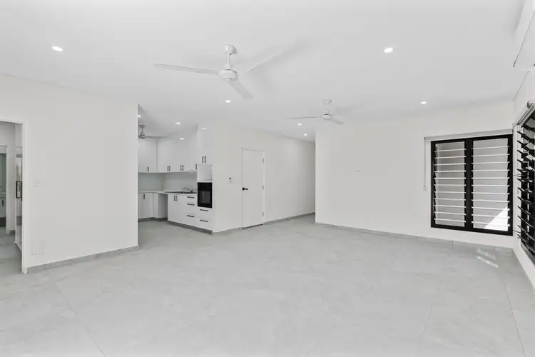 Fifth view of Homely semi-detached listing, 1/2 Trainer Street, Muirhead NT 810