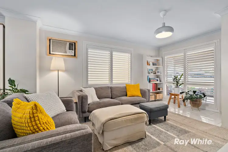 13 Rutherglen Place, Minchinbury NSW 2770