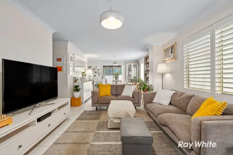 Second view of Homely house listing, 13 Rutherglen Place, Minchinbury NSW 2770