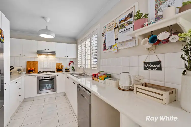 Third view of Homely house listing, 13 Rutherglen Place, Minchinbury NSW 2770