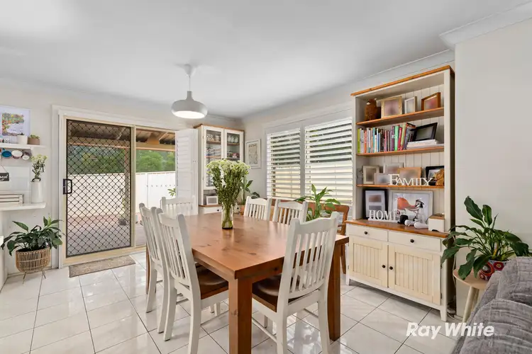 Fourth view of Homely house listing, 13 Rutherglen Place, Minchinbury NSW 2770