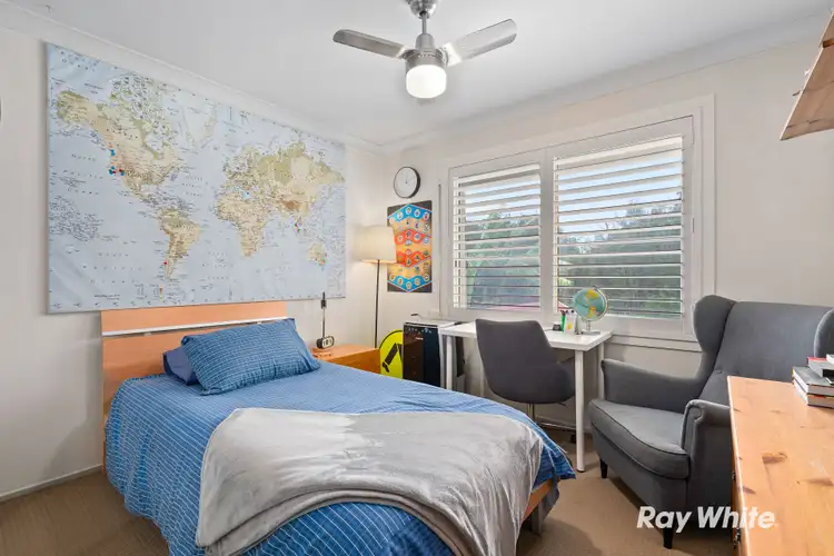 Sixth view of Homely house listing, 13 Rutherglen Place, Minchinbury NSW 2770