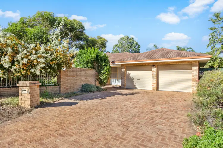 4 Doral Place, Connolly WA 6027
