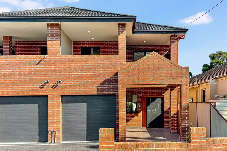 90 Cann Street, Bass Hill NSW 2197