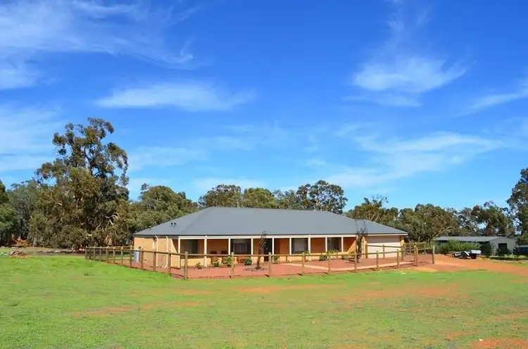 Second view of Homely house listing, 28 ROSELLA Way, Lower Chittering WA 6084
