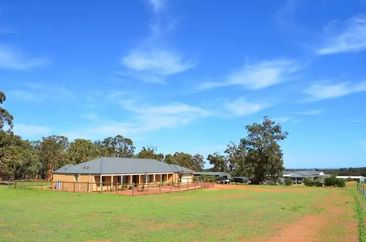 Third view of Homely house listing, 28 ROSELLA Way, Lower Chittering WA 6084