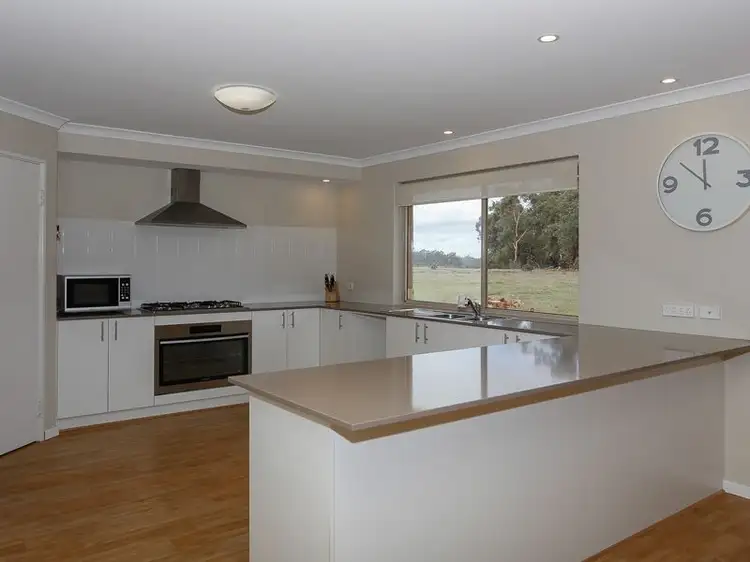 Fourth view of Homely house listing, 28 ROSELLA Way, Lower Chittering WA 6084