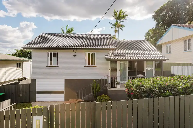 56 Wattle Street