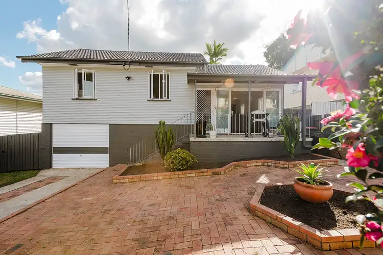 Second view of Homely house listing, 56 Wattle Street, Kallangur QLD 4503