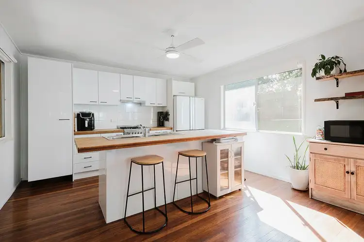 Fifth view of Homely house listing, 56 Wattle Street, Kallangur QLD 4503