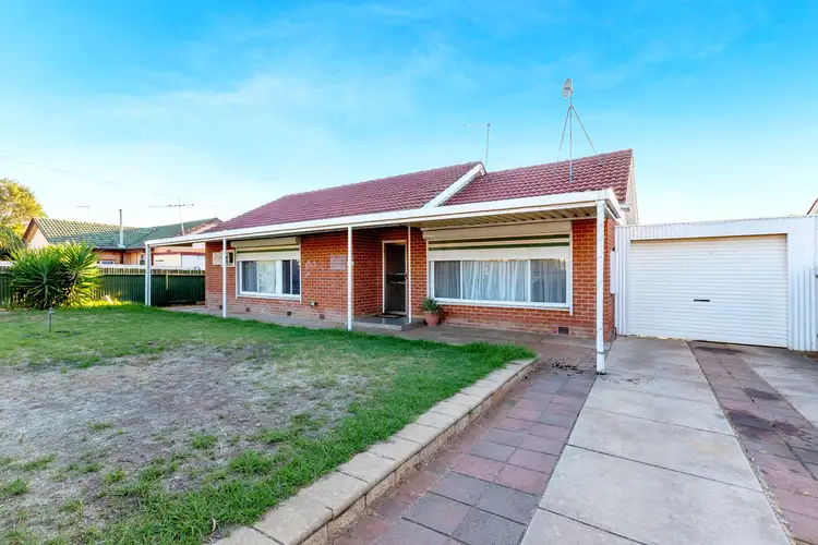 19 Justinian Street, Elizabeth Downs SA 5113