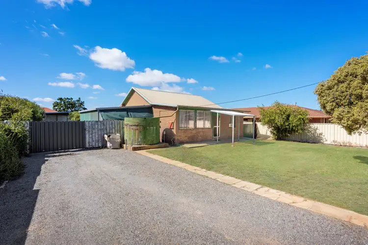 Second view of Homely house listing, 47 Blencowe Road, Utakarra WA 6530