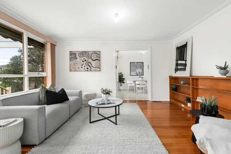 Third view of Homely house listing, 56 Outlook Drive, Glenroy VIC 3046