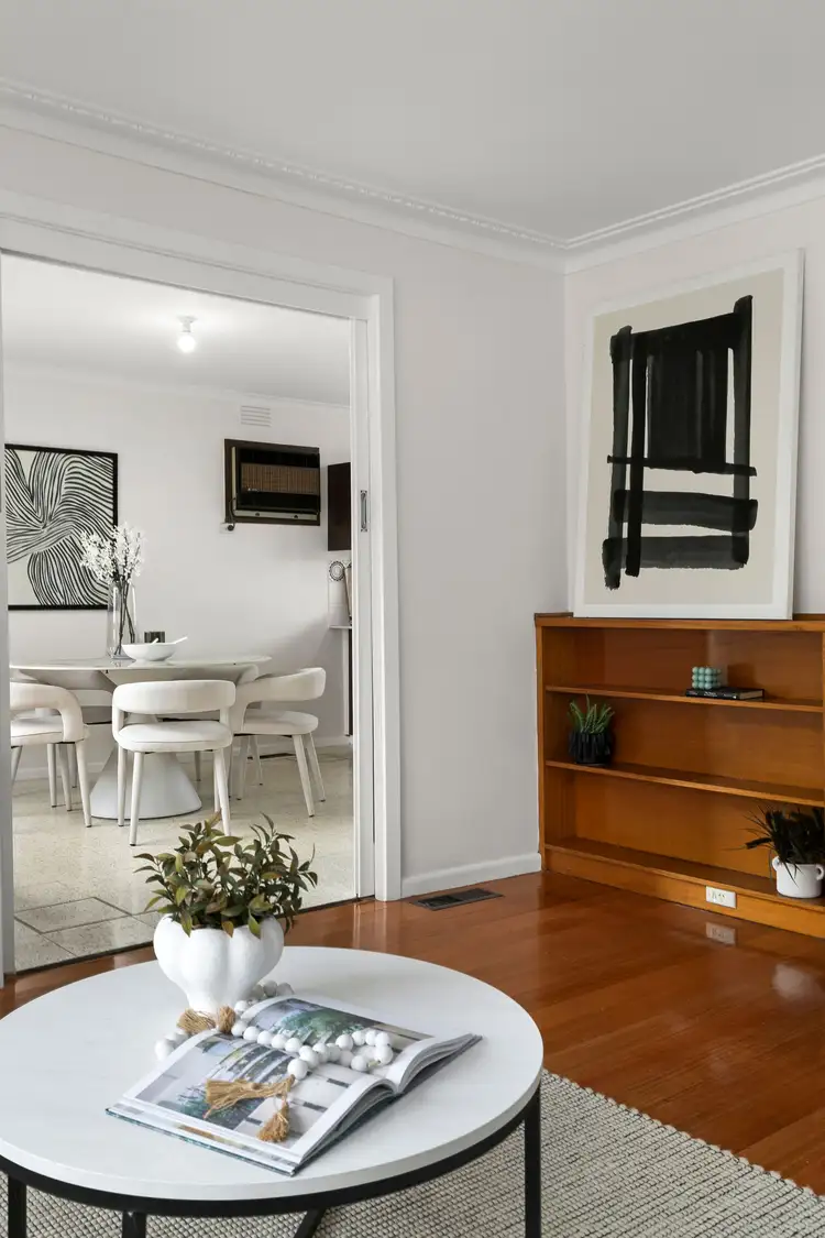 Fourth view of Homely house listing, 56 Outlook Drive, Glenroy VIC 3046