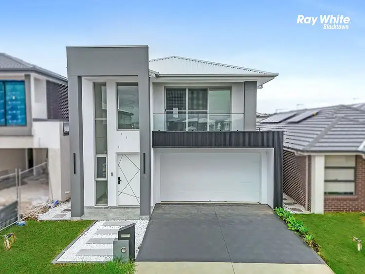 11 Planthopper Street, Melonba NSW 2765