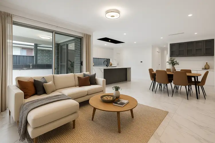 Second view of Homely house listing, 11 Planthopper Street, Melonba NSW 2765