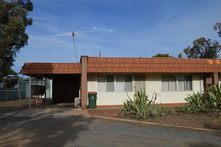 Main view of Homely house listing, 18A Hopbush Court, Kambalda West WA 6442