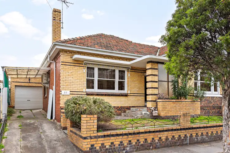 37 Victoria Street, Brunswick East VIC 3057