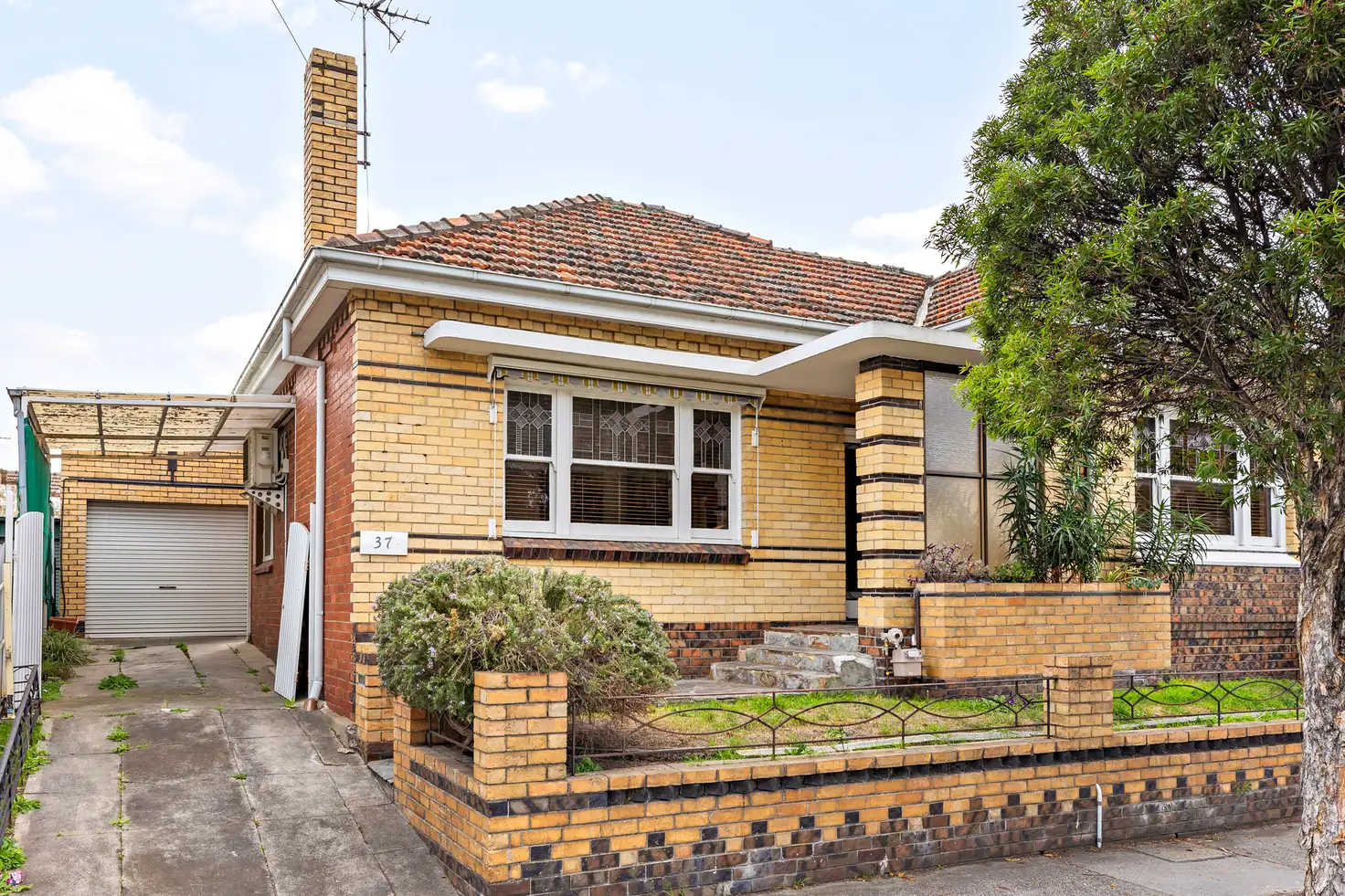 Main view of Homely house listing, 37 Victoria Street, Brunswick East VIC 3057