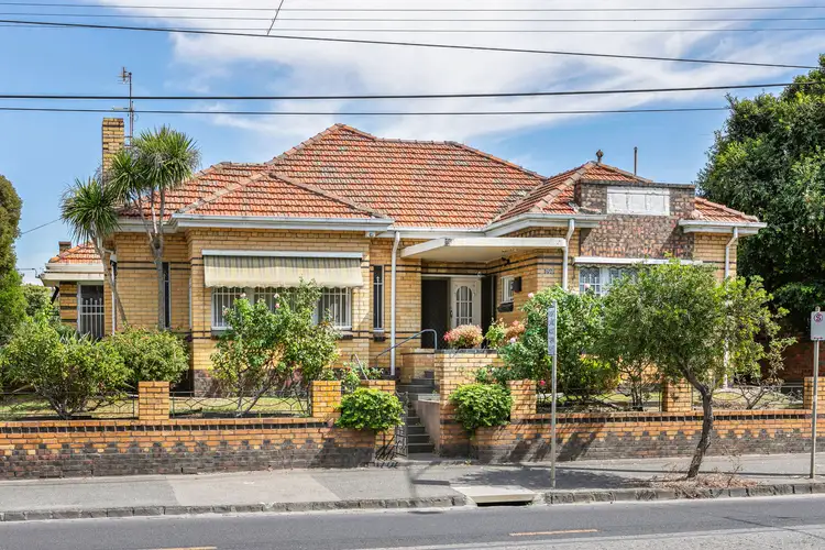 Main view of Homely house listing, 197 Nicholson Street, Brunswick East VIC 3057