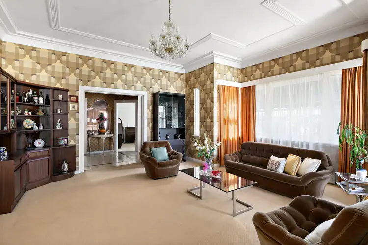 Second view of Homely house listing, 197 Nicholson Street, Brunswick East VIC 3057