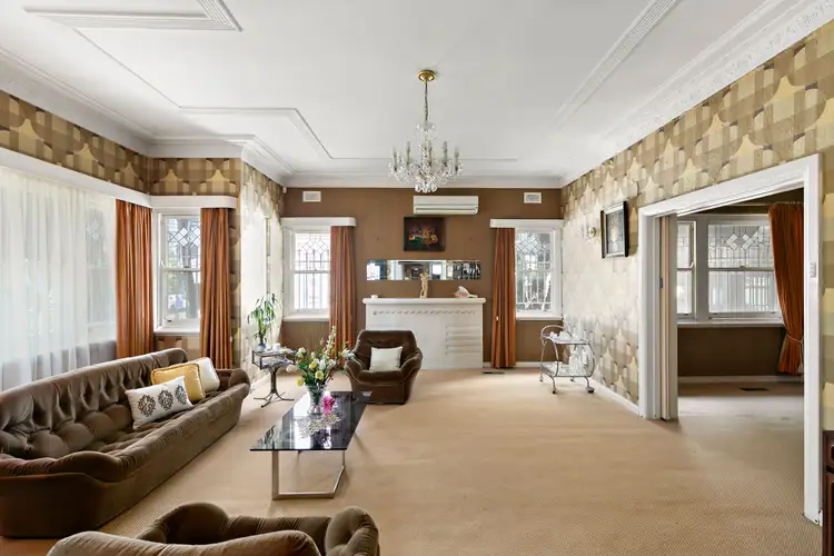 Third view of Homely house listing, 197 Nicholson Street, Brunswick East VIC 3057