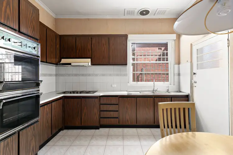 Fifth view of Homely house listing, 197 Nicholson Street, Brunswick East VIC 3057