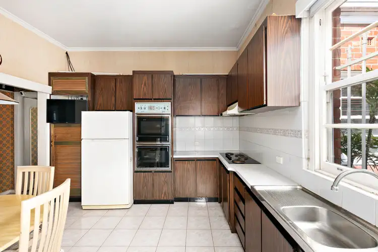 Sixth view of Homely house listing, 197 Nicholson Street, Brunswick East VIC 3057