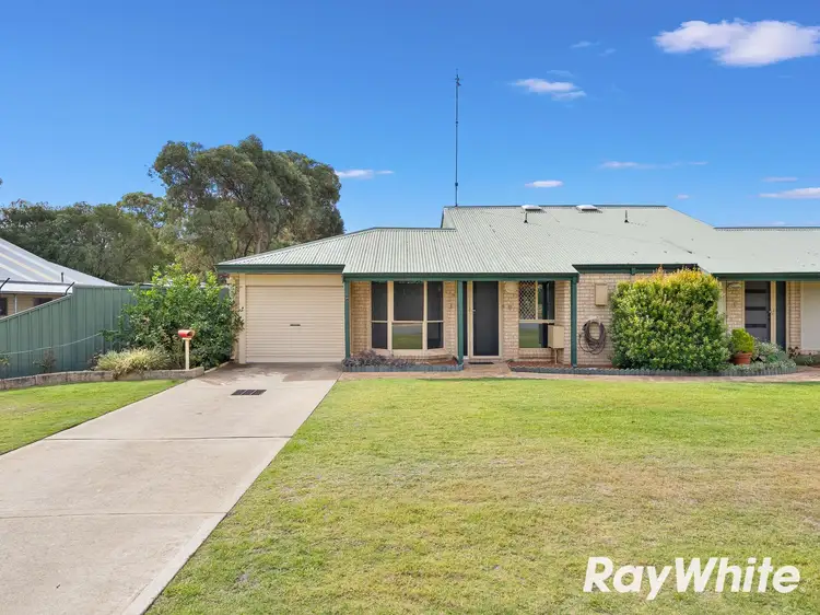 14/7 Coolibah Avenue, Dudley Park WA 6210
