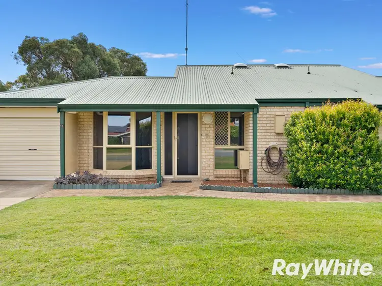 Second view of Homely apartment listing, 14/7 Coolibah Avenue, Dudley Park WA 6210