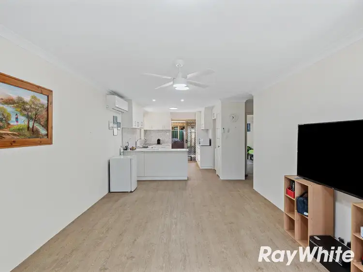 Fourth view of Homely apartment listing, 14/7 Coolibah Avenue, Dudley Park WA 6210