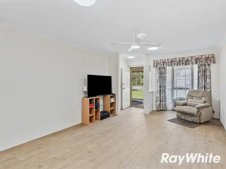 Fifth view of Homely apartment listing, 14/7 Coolibah Avenue, Dudley Park WA 6210