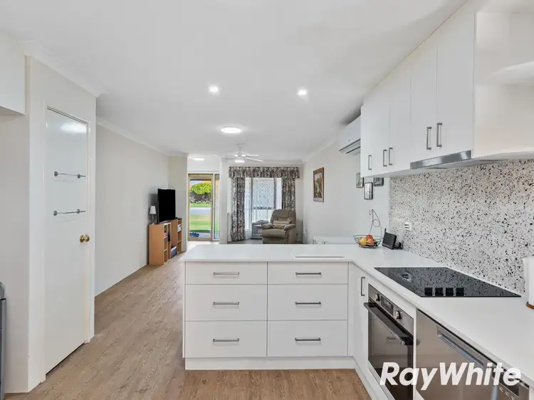 Sixth view of Homely apartment listing, 14/7 Coolibah Avenue, Dudley Park WA 6210
