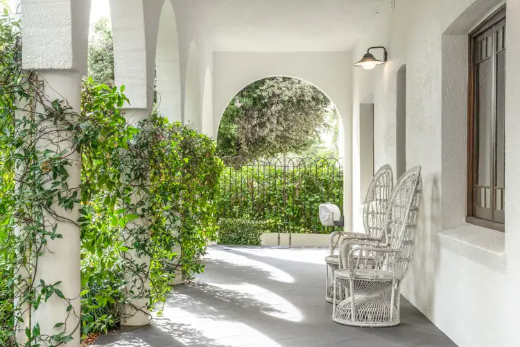 Sixth view of Homely house listing, 116 Broome Street, Cottesloe WA 6011