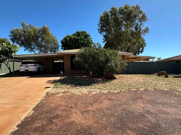 9 Knight Place, Nickol WA 6714