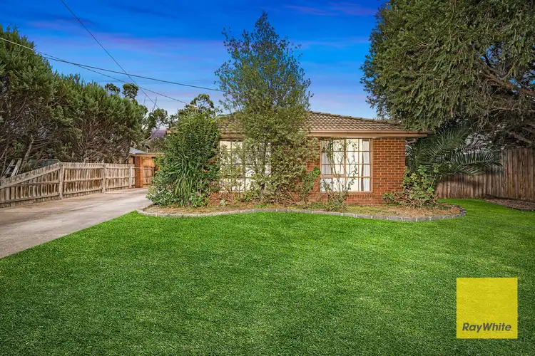 Second view of Homely house listing, 14 Burge Crescent, Hoppers Crossing VIC 3029