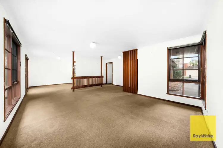 Fourth view of Homely house listing, 14 Burge Crescent, Hoppers Crossing VIC 3029