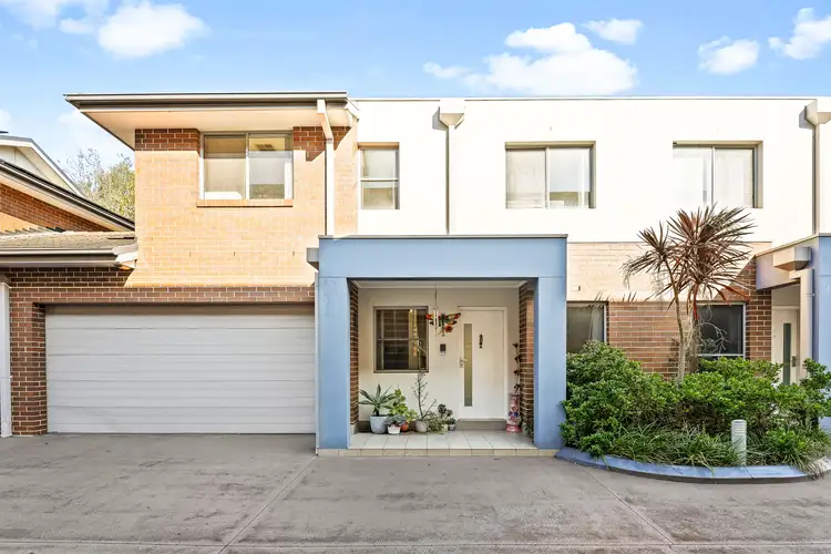 9/7-9 President Road, Kellyville NSW 2155