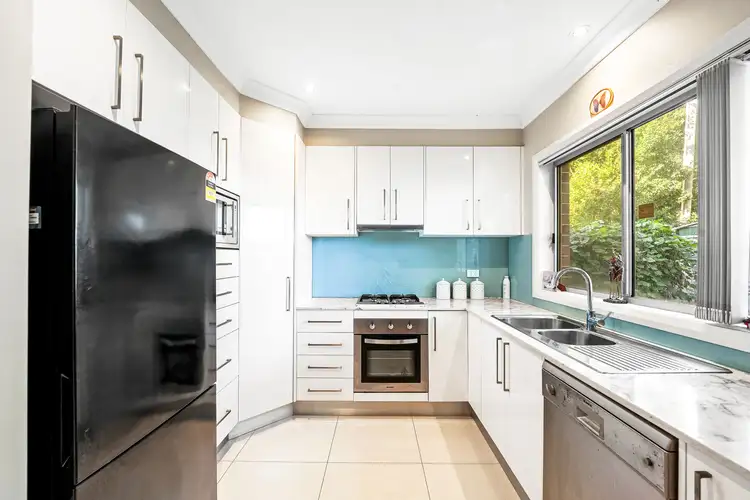 Fourth view of Homely townhouse listing, 9/7-9 President Road, Kellyville NSW 2155