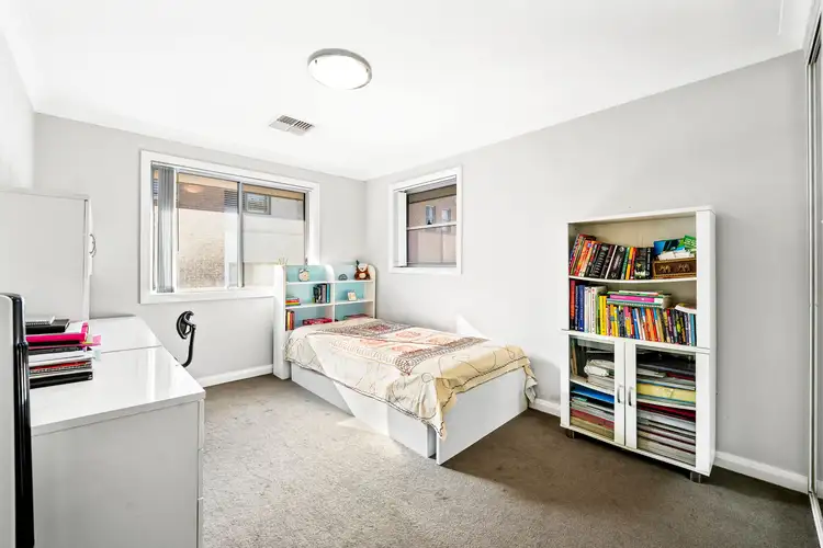 Fifth view of Homely townhouse listing, 9/7-9 President Road, Kellyville NSW 2155