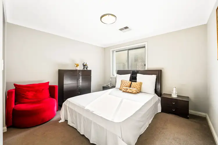 Seventh view of Homely townhouse listing, 9/7-9 President Road, Kellyville NSW 2155