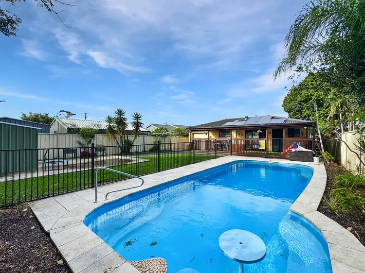 150 Kallaroo Road, San Remo NSW 2262