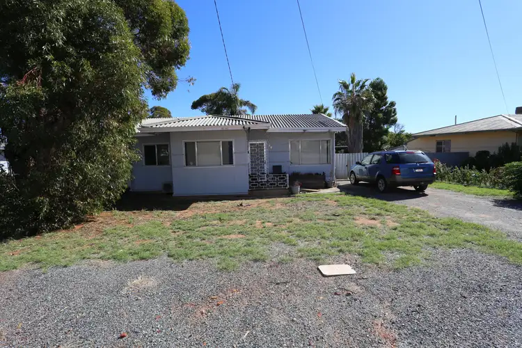 Main view of Homely house listing, 39 New Compton Street, Kambalda East WA 6442
