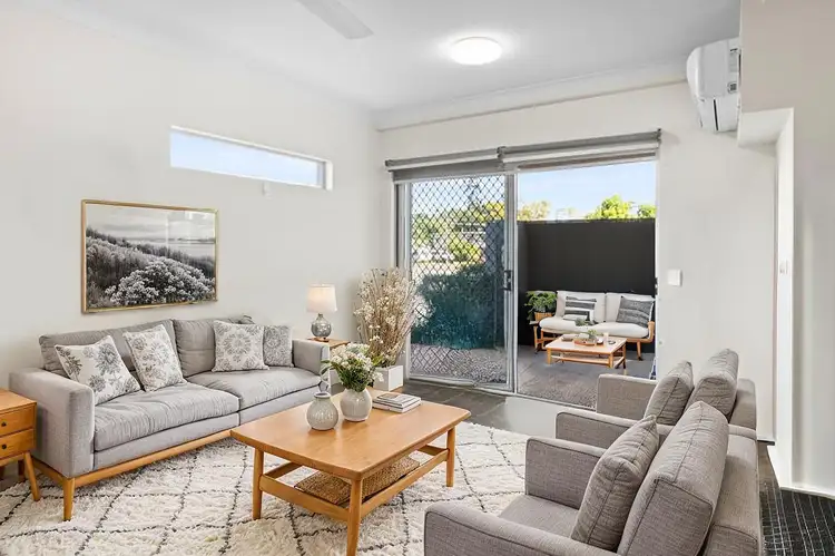 102/1 Bowden Court, Nerang QLD 4211