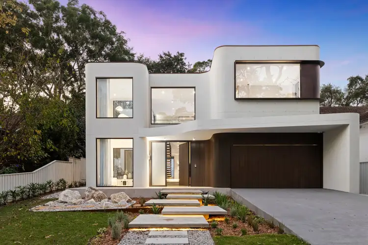 85A Highfield Road, Lindfield NSW 2070