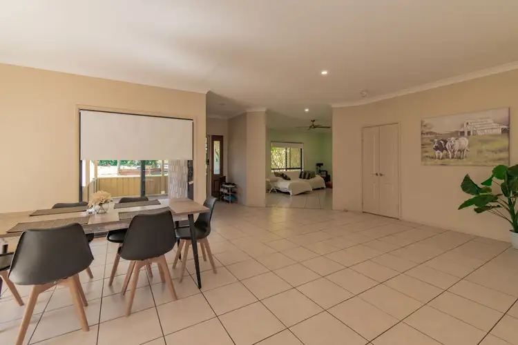 Fifth view of Homely house listing, 48 Doncaster Drive, Rosenthal Heights QLD 4370