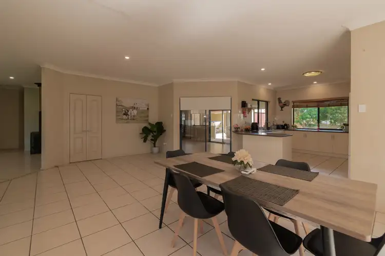 Sixth view of Homely house listing, 48 Doncaster Drive, Rosenthal Heights QLD 4370